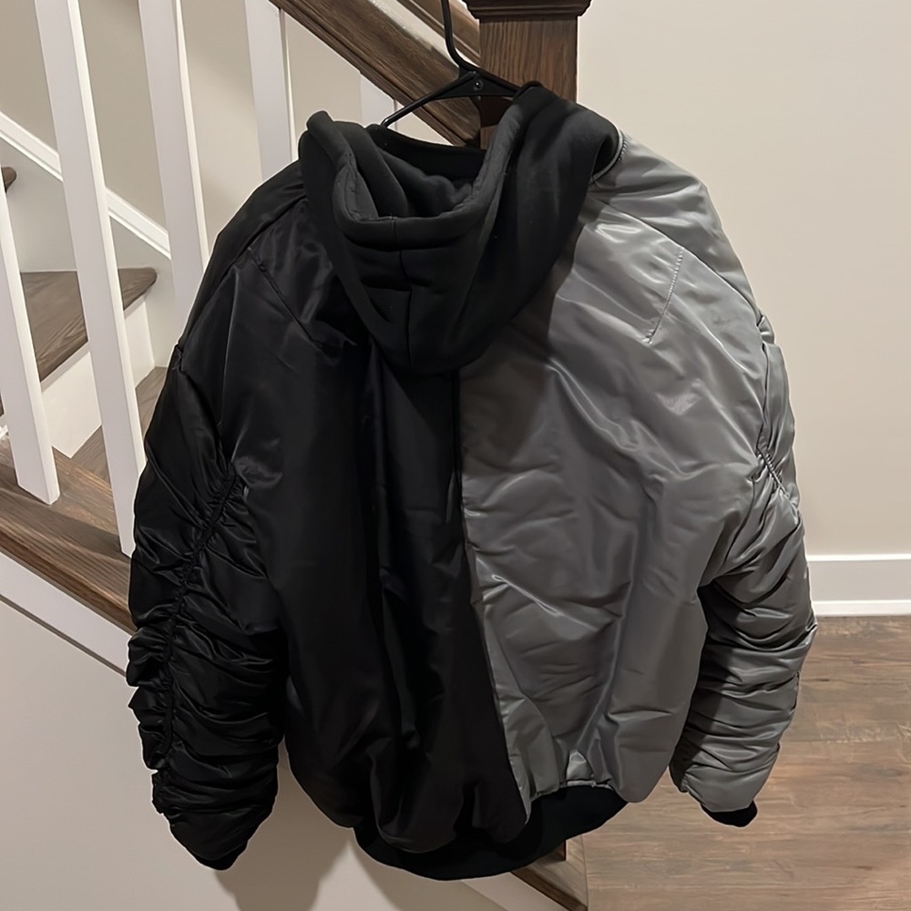 Misguided Coat - image 4